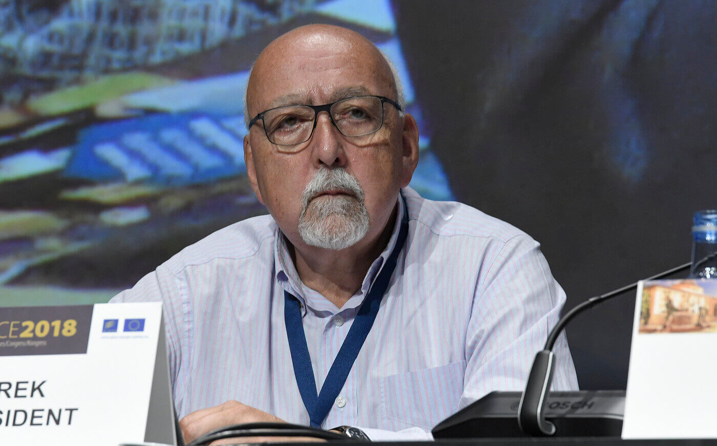 The Bureau AIACE International The Bureau AIACE International